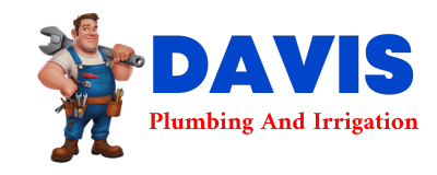 Trusted plumber in ELMENDORF AFB